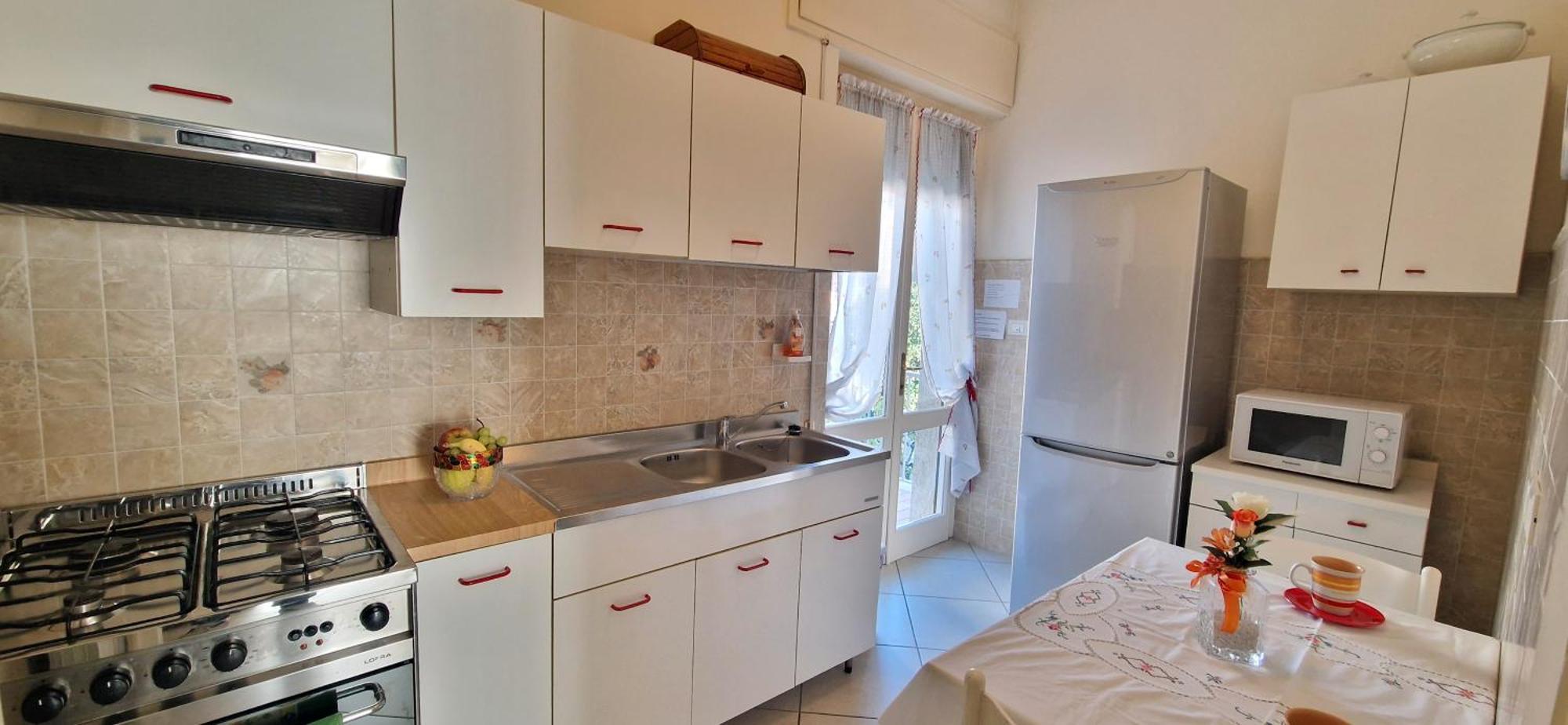 Viareggio All Seasons Exterior foto
